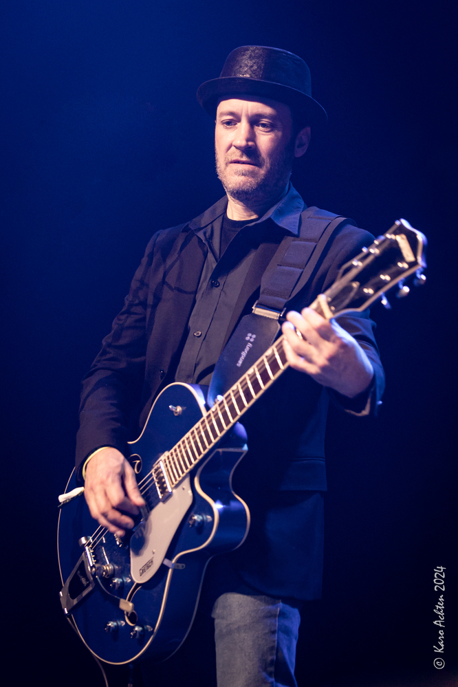 Ben Racine, 
