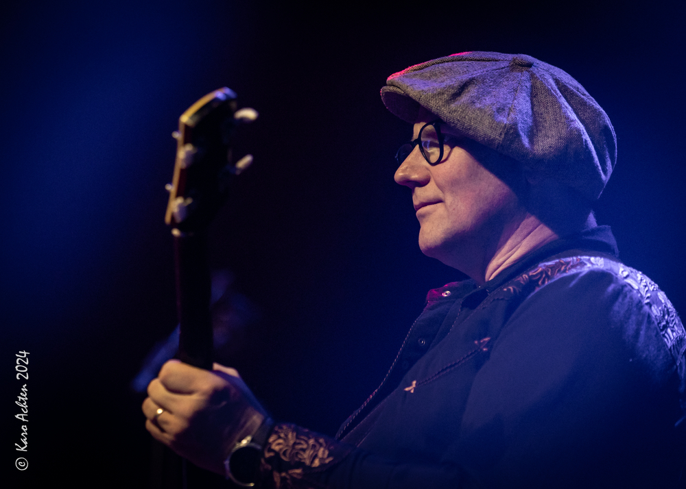 Lars Näsman, 
