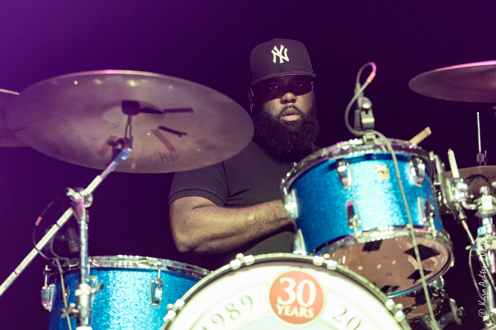 Chris Singleton, 

