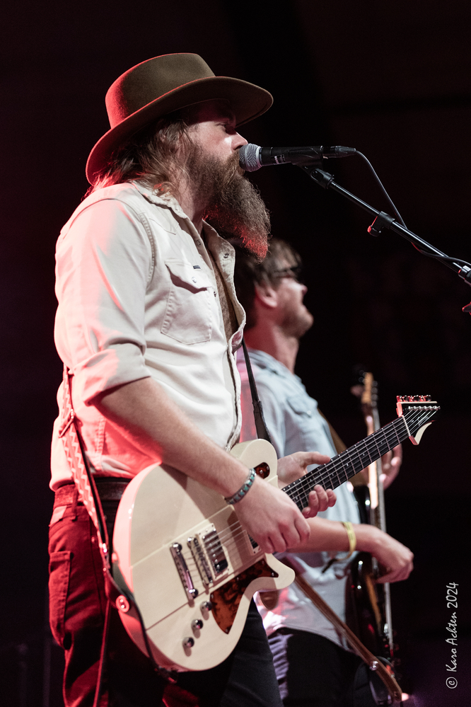 Robert Jon Burrison, 

