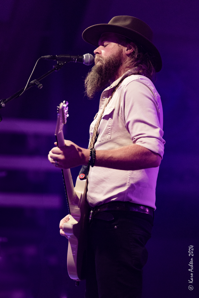 Robert Jon Burrison, 
